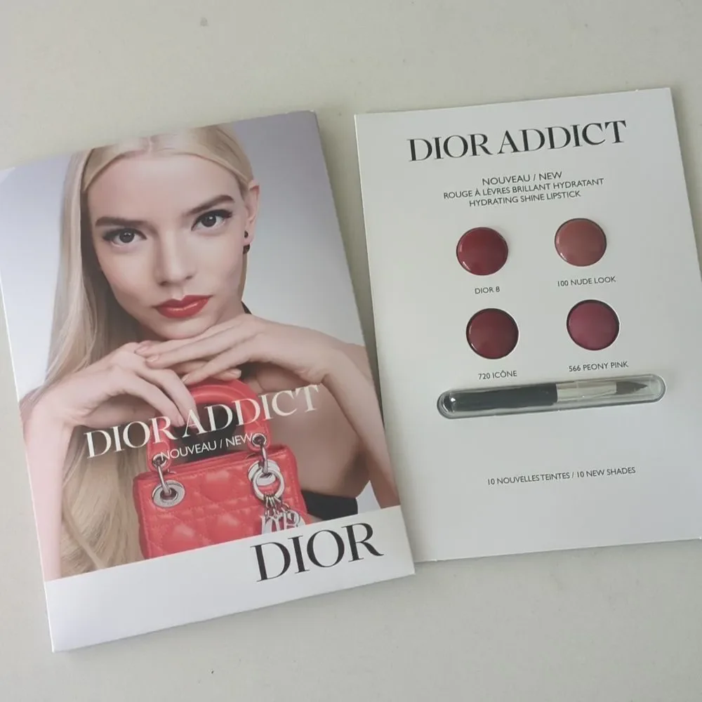 🆕️Dior- Bundle - Picture 3 of 6
